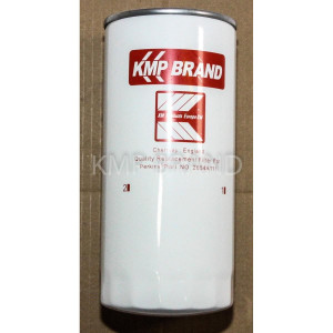 Pack of 2 filter, oil #4621171 KMP BRAND for Caterpillar Pack of 2 filter, oil #4621171 KMP BRAND for Caterpillar
