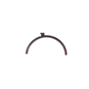 Pack of 2 thrust washer (tab) #4926017 KMP BRAND for Cummins