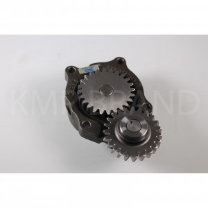 Oil pump #4939587 KMP BRAND for Cummins