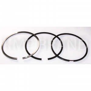 Ring set piston #4955169 KMP BRAND for Cummins