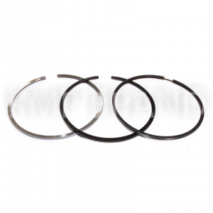 Ring set piston 0.50mm #4955480 KMP BRAND for Cummins
