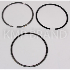 Ring set #4955651 KMP BRAND for Cummins