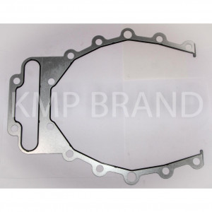 Flywheel housing gasket #4965688 KMP BRAND for Cummins Flywheel housing gasket #4965688 KMP BRAND for Cummins