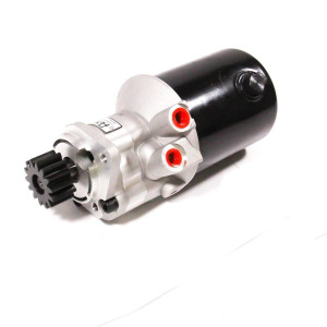 Steering pump #523089M91 KMP BRAND for Massey Ferguson Steering pump #523089M91 KMP BRAND for Massey Ferguson