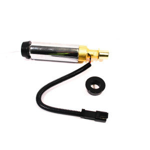 Pump fuel transfer 24v #5260634 KMP BRAND for Cummins
