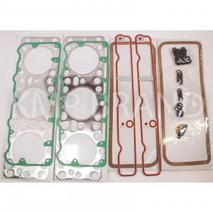 Multi cyl. head gasket kit #5P9550 KMP BRAND for Caterpillar