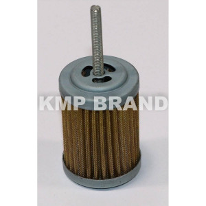 Pack of 3 filter fuel #5S7645 KMP BRAND for Caterpillar