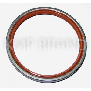 Rear seal std #5S9022 KMP BRAND for Caterpillar