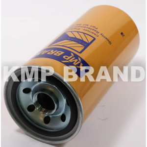 Filter fuel aftermarket replacement part suitable for komatsu #6003193841 KMP BRAND for Komatsu