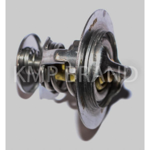 Thermostat aftermarket replacement part suitable for komatsu #6004216110 KMP BRAND for Komatsu