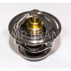 Thermostat aftermarket replacement part suitable for komatsu #6004216310 KMP BRAND for Komatsu