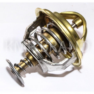 Thermostat aftermarket replacement part suitable for komatsu #6004216410 KMP BRAND for Komatsu