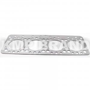 Gasket cylinder head #6110131811 KMP BRAND for Komatsu