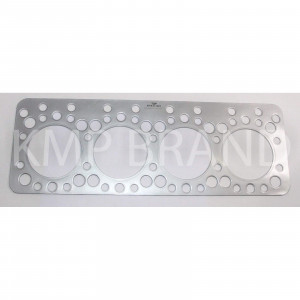 Gasket cylinder head #6114111811 KMP BRAND for Komatsu