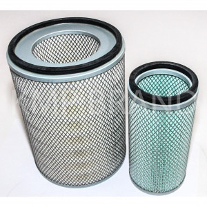 Element assy #6114807101 KMP BRAND for Komatsu