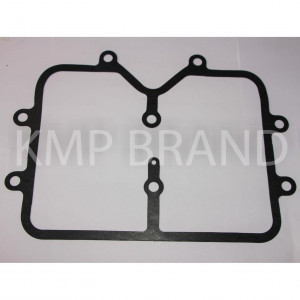 Pack of 3 gasket aftermarket replacement part suitable for komatsu #6127117813 KMP BRAND for Komatsu