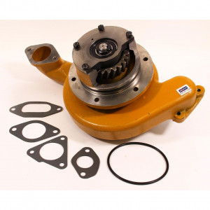 Water pump assy aftermarket replacement part suitable for komatsu #6127611008 KMP BRAND for Komatsu Water pump assy aftermarket replacement part suitable for komatsu #6127611008 KMP BRAND for Komatsu