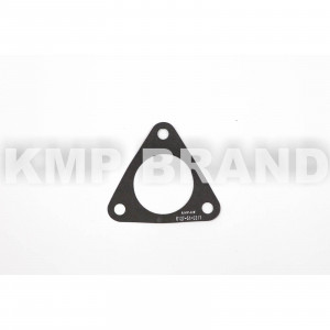 Gasket - water pump aftermarket replacement part suitable for komatsu #6127616811 KMP BRAND for Komatsu Gasket - water pump aftermarket replacement part suitable for komatsu #6127616811 KMP BRAND for Komatsu