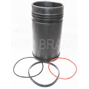 Liner & seal kit #6128212216S KMP BRAND for Komatsu