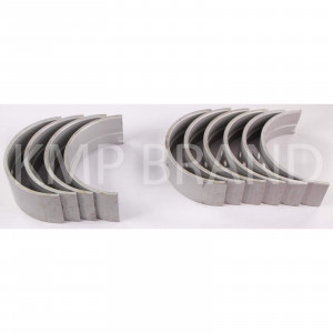 Main bearing set 0.75mm #6130278101 KMP BRAND for Komatsu