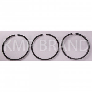 Ring set piston #6131312301 KMP BRAND for Komatsu Ring set piston #6131312301 KMP BRAND for Komatsu