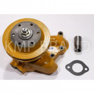Pump-water aftermarket replacement part suitable for komatsu #6134611410 KMP BRAND for Komatsu Pump-water aftermarket replacement part suitable for komatsu #6134611410 KMP BRAND for Komatsu