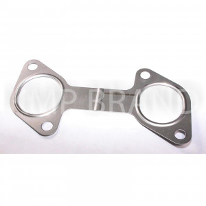 Gasket ex manifold aftermarket replacement part suitable for komatsu #6135115810 KMP BRAND for Komatsu Gasket ex manifold aftermarket replacement part suitable for komatsu #6135115810 KMP BRAND for Komatsu
