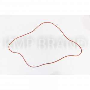 Gasket valve cover aftermarket replacement part suitable for komatsu #6136118814 KMP BRAND for Komatsu Gasket valve cover aftermarket replacement part suitable for komatsu #6136118814 KMP BRAND for Komatsu