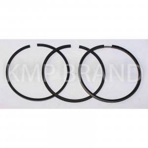 Ring set piston aftermarket replacement part suitable for komatsu #6136312030 KMP BRAND for Komatsu Ring set piston aftermarket replacement part suitable for komatsu #6136312030 KMP BRAND for Komatsu