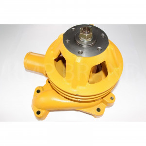 Pump-water aftermarket replacement part suitable for komatsu #6138611860 KMP BRAND for Komatsu