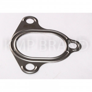 Pack of 6 gasket ex manifold #6150115810 KMP BRAND for Komatsu