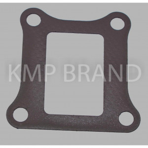 Pack of 6 gasket in manifold #6150134810 KMP BRAND for Komatsu Pack of 6 gasket in manifold #6150134810 KMP BRAND for Komatsu