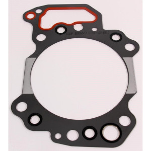 Pack of 6 gasket cylinder head #6151121810 KMP BRAND for Komatsu Pack of 6 gasket cylinder head #6151121810 KMP BRAND for Komatsu