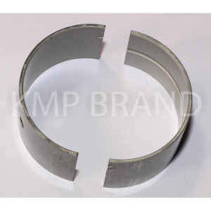 Pack of 2 metal conrod std #6151313050 KMP BRAND for Komatsu