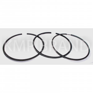 Ring set piston aftermarket replacement part suitable for komatsu #6162332080 KMP BRAND for Komatsu Ring set piston aftermarket replacement part suitable for komatsu #6162332080 KMP BRAND for Komatsu