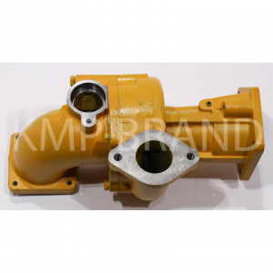 Water pump assy aftermarket replacement part suitable for komatsu #6162631016 KMP BRAND for Komatsu Water pump assy aftermarket replacement part suitable for komatsu #6162631016 KMP BRAND for Komatsu