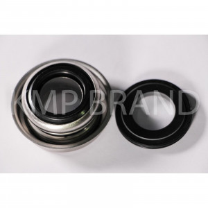 Seal water pump aftermarket replacement part suitable for komatsu #6162631514 KMP BRAND for Komatsu