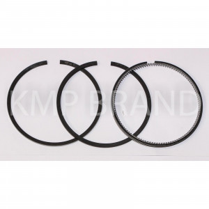 Ring set piston aftermarket replacement part suitable for komatsu #6202322202 KMP BRAND for Komatsu Ring set piston aftermarket replacement part suitable for komatsu #6202322202 KMP BRAND for Komatsu