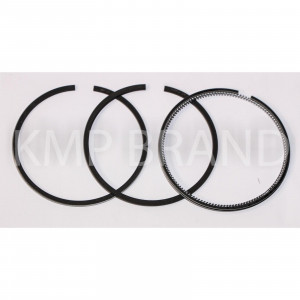 Ring set piston aftermarket replacement part suitable for komatsu #6204312203 KMP BRAND for Komatsu Ring set piston aftermarket replacement part suitable for komatsu #6204312203 KMP BRAND for Komatsu