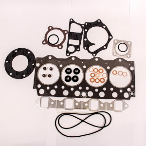 Kit-upper gasket #6204K19901 KMP BRAND for Komatsu Kit-upper gasket #6204K19901 KMP BRAND for Komatsu