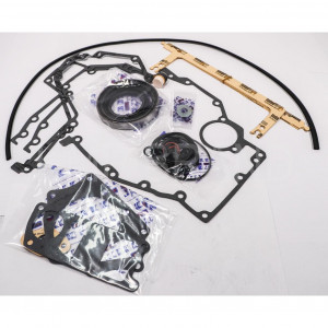 Kit-lower gasket #6205K22104 KMP BRAND for Komatsu Kit-lower gasket #6205K22104 KMP BRAND for Komatsu