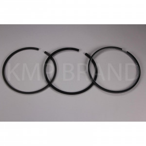 Ring set piston aftermarket replacement part suitable for komatsu #6207312200 KMP BRAND for Komatsu Ring set piston aftermarket replacement part suitable for komatsu #6207312200 KMP BRAND for Komatsu