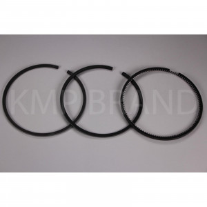 Ring set piston aftermarket replacement part suitable for komatsu #6208312100 KMP BRAND for Komatsu Ring set piston aftermarket replacement part suitable for komatsu #6208312100 KMP BRAND for Komatsu