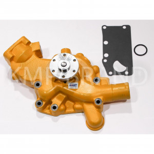 Water pump assy aftermarket replacement part suitable for komatsu #6209611100 KMP BRAND for Komatsu Water pump assy aftermarket replacement part suitable for komatsu #6209611100 KMP BRAND for Komatsu
