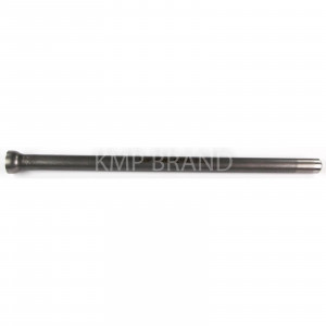 Pack of 6 push rod #6210413120 KMP BRAND for Komatsu