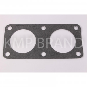 Thermostat hsg gasket #6210616421 KMP BRAND for Komatsu