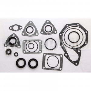 Water pump gasket kit #6211K69800 KMP BRAND for Komatsu