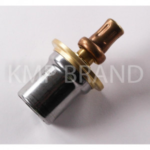Thermostat oil cooler #6212652610 KMP BRAND for Komatsu