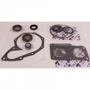 Water pump gasket #6212K69902 KMP BRAND for Komatsu
