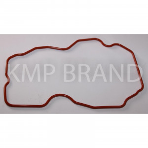 Pack of 6 gasket valve cover #6217118830 KMP BRAND for Komatsu